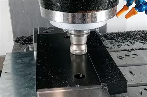 Precision CNC Machining Baltimore, MD 